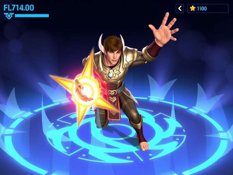 Lathmar Powerful Champion Special Moves